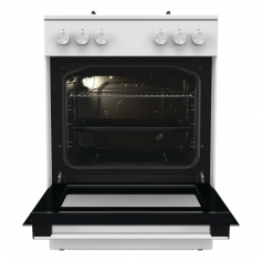 Плита газовая Gorenje GG 6A10 WFFM в Запорожье Плита газовая Gorenje GG 6A10 WFFM в Запорожье